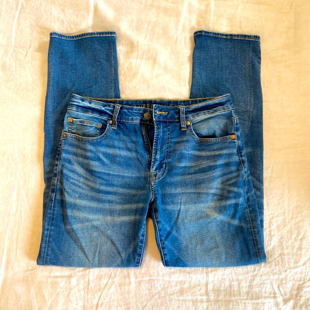 American Eagle Next Level Flex Men’s Jeans